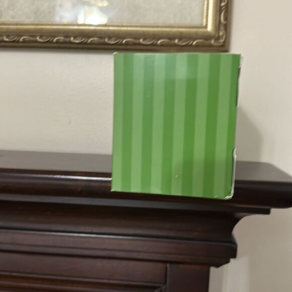 kate spade x Target Cream Multi 3 Count Ceramic Indoor Jar Candle Gift Set - Picture 14 of 14